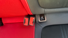 Skoda Fabia 1.0 TSI Monte Carlo 5dr DSG Petrol Hatchback